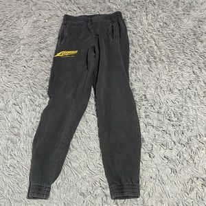 brandy melville sweatpants